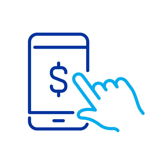 Digital Banking icon