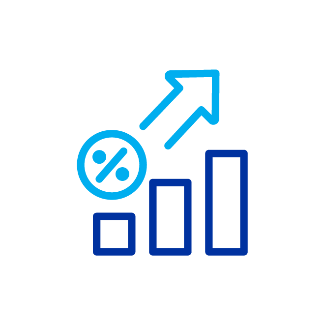 Money Market icon
