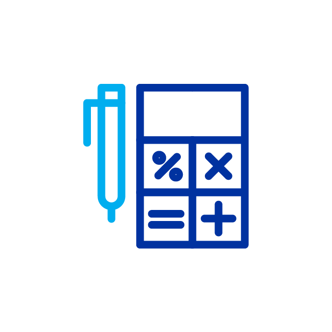 Financial Calculators icon