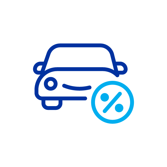 Auto Loan icon