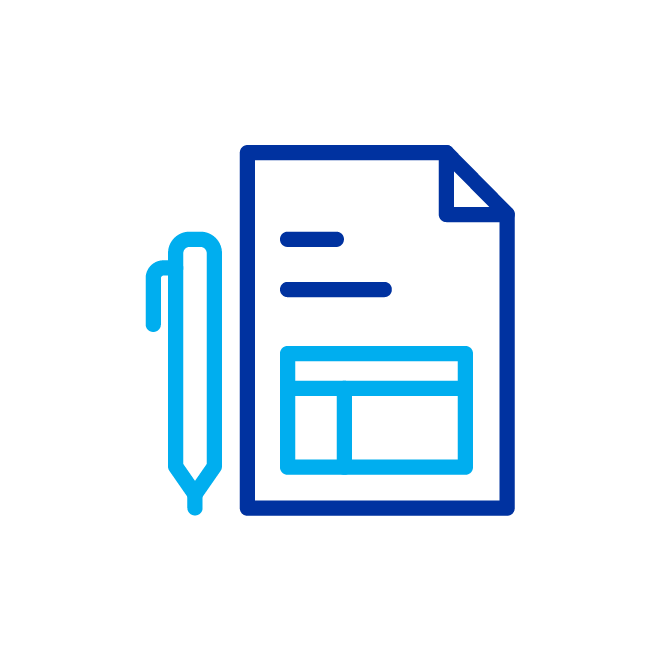 e-Statements icon
