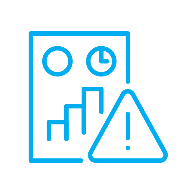 Regular Security Audits icon