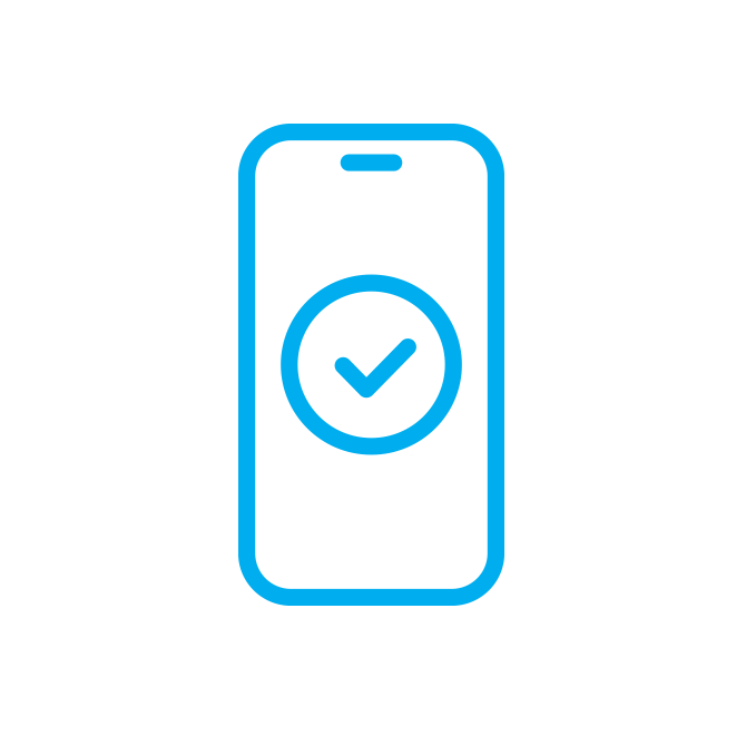 Mobile Privacy icon
