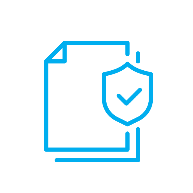Lost or Stolen Card icon