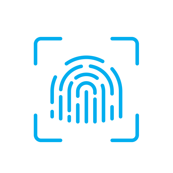 Multi Factor Authentication icon