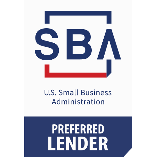 SBA Preferred Lender