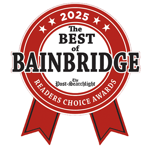 Best of Bainbridge 2025