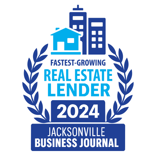 fastest growing real estate lender 2024