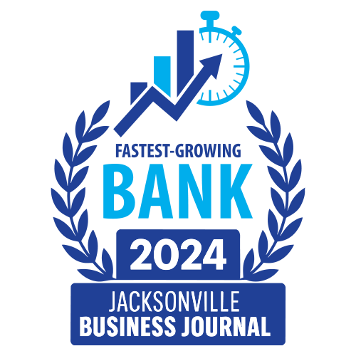 fastest growing bank 2024