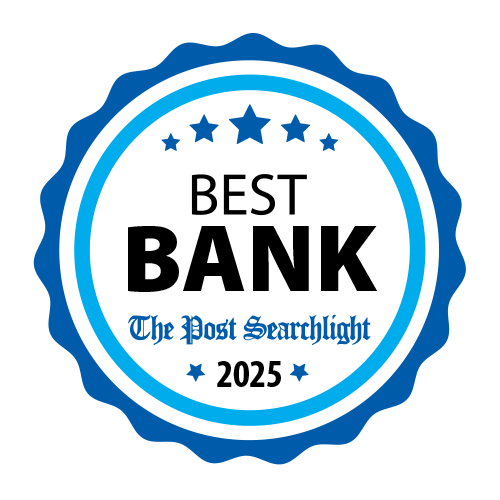Best bank Of Bainbridge 2025