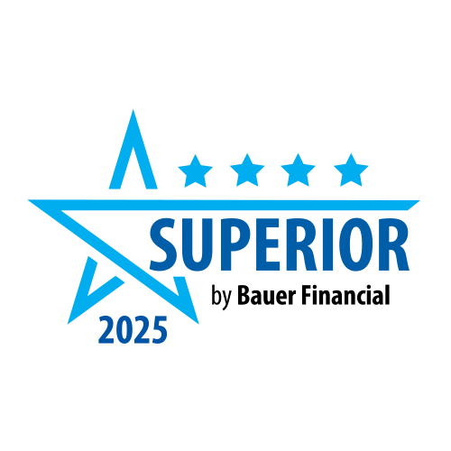 Superior by Bauer Finanacial 2025