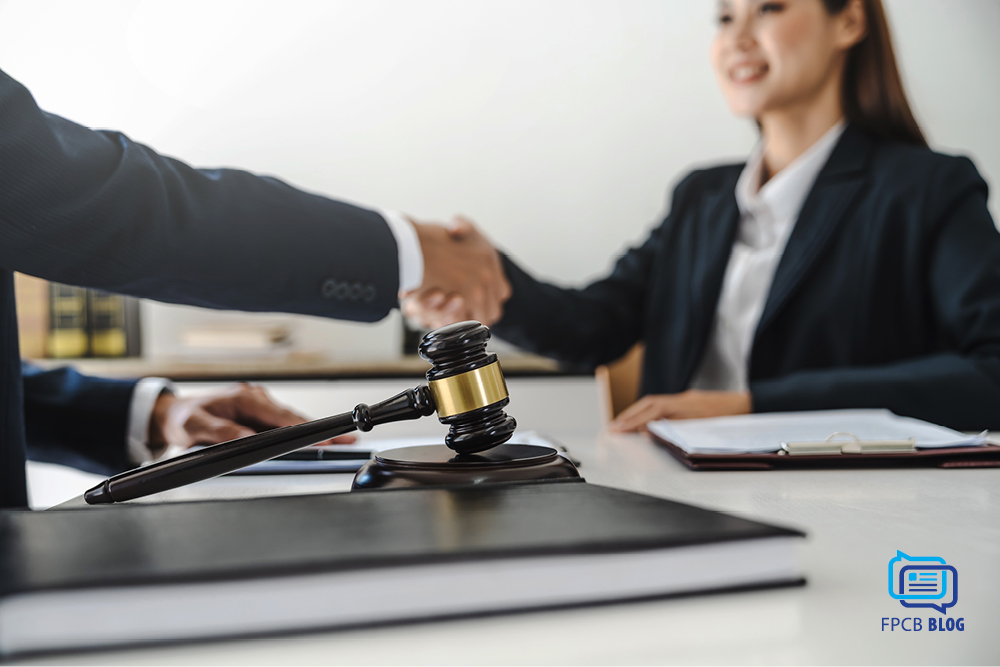 Treasury Mangement For Law Firms