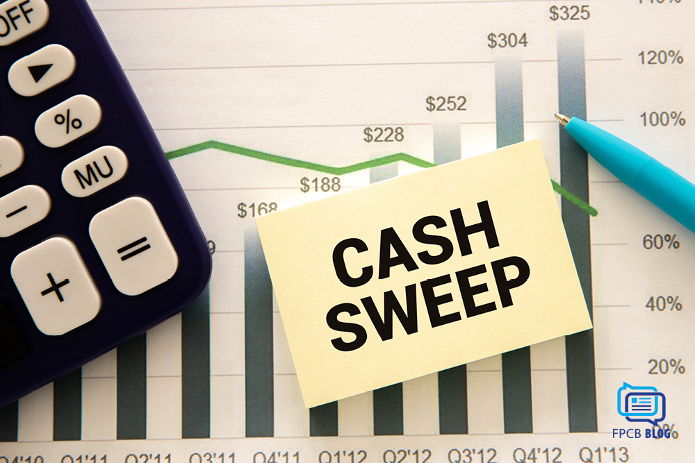 cash sweep