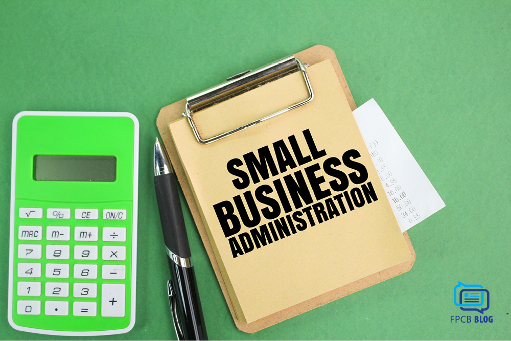 What Can SBA Loans Be Used For