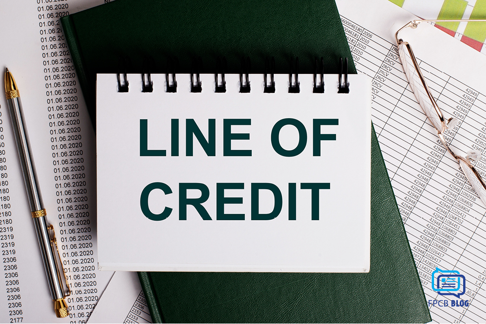 Business Line Of Credit